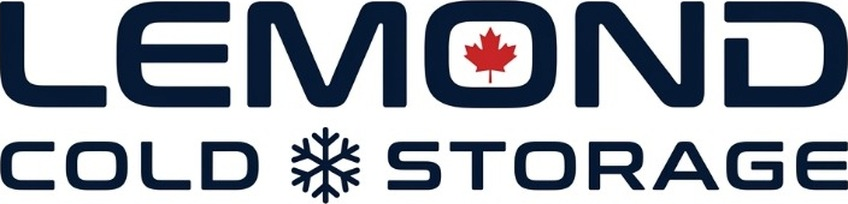 LEMOND COLD STORAGE Logo